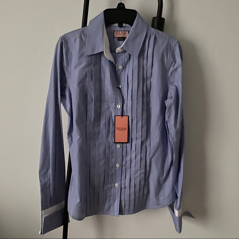PINK women’s shirt 👚 - Picture 1 of 3